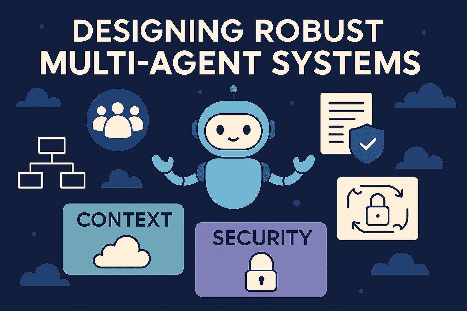 Real World Agentic Solutions: Turning Microservices into an AI Workforce.