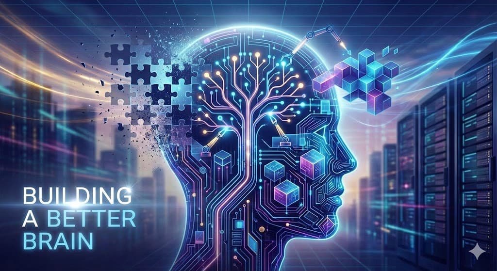 Beyond the Context Window: Implementing CoALA for State-Aware Enterprise Agents